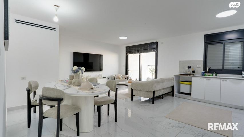 מודעת נכס, נחל דליות, פארק הנחל, באר שבע