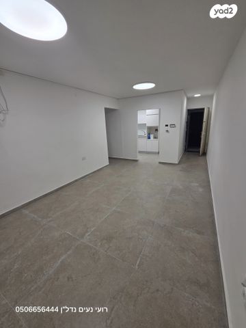 מודעת נכס, אריה מוצקין, נאות שקד, נתניה