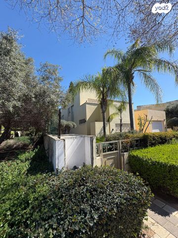 בית פרטי/ קוטג'