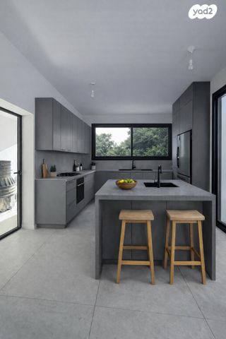 מודעת נכס, בנימינה גבעת עדה