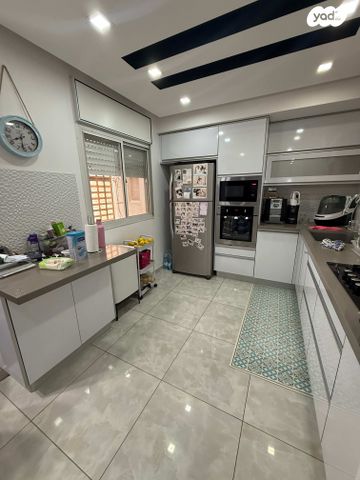 מודעת נכס, מאיר גרוסמן 7, נווה זאב, נאות אילן, באר שבע