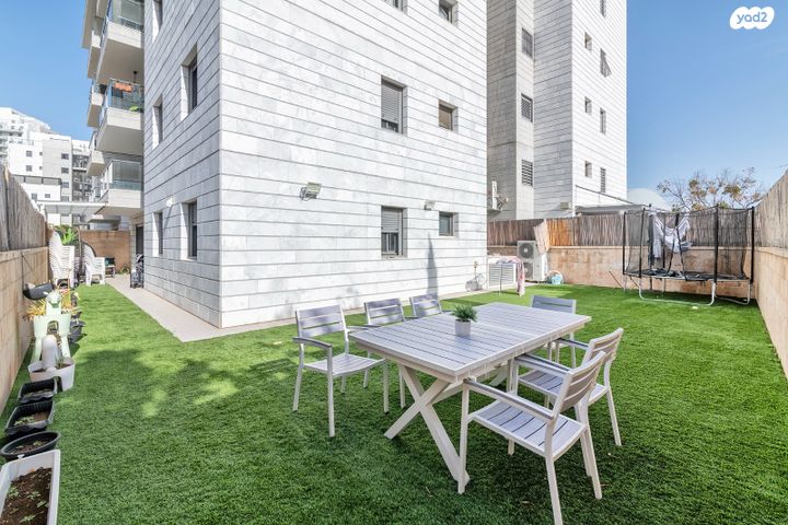 מודעת נכס, שדרות הרצל, נאות שמיר, יבנה