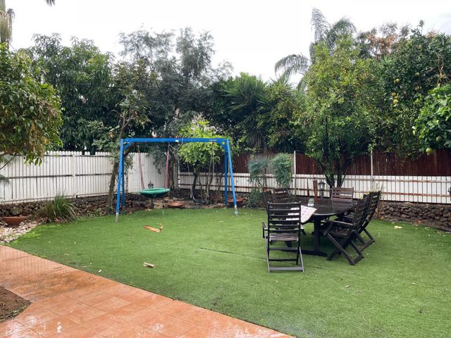 מודעת נכס, קזן, רעננה