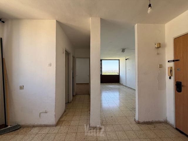 דירה למכירה בתל אביב יפו (תיווך) — 5