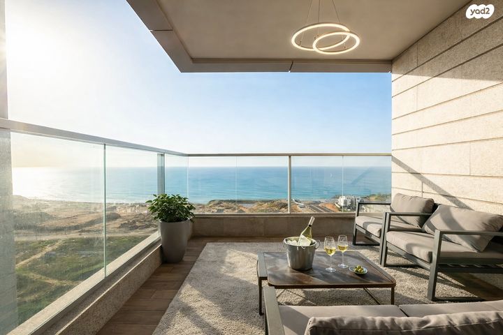 שדרות בן גוריון 141