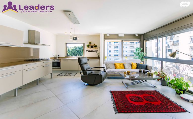 מודעת נכס, י.ל. גורדון, הרצליה