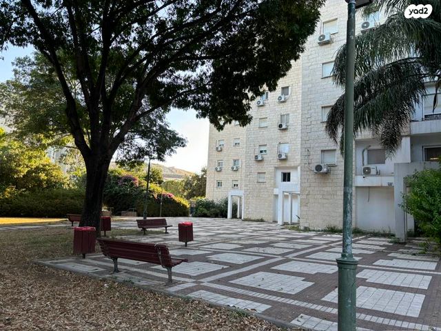 מודעת נכס, בציר 54, גבעת רם, כרמיאל