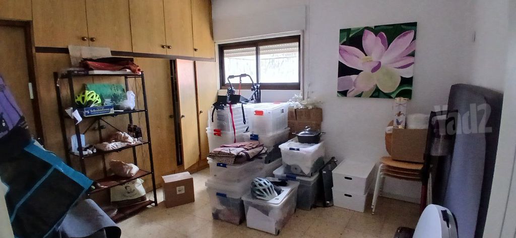 דירה למכירה בירושלים (תיווך) — 5