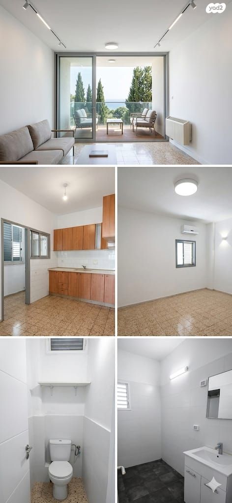 מודעת נכס, רביבים, גני ראשון, ראשון לציון