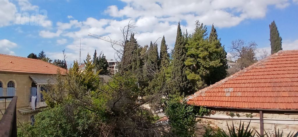 דירה למכירה בירושלים (תיווך) — 2