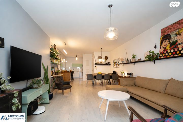 מודעת נכס, אברוצקי 3, כפר סבא הירוקה, כפר סבא