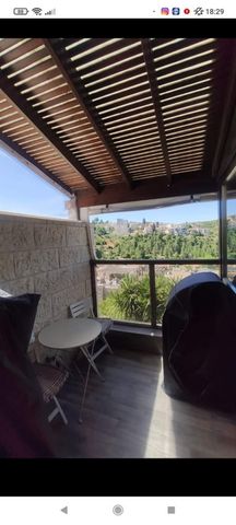 דירה למכירה במבשרת ציון (תיווך) — 4