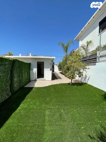 מודעת נכס, המרכז הותיק, אור עקיבא