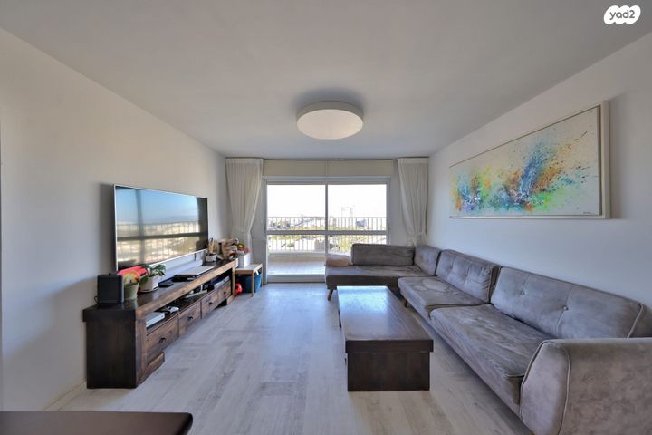 מודעת נכס, החשמונאים, לב מוצקין, בנה ביתך, קרית מוצקין