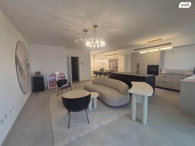 מודעת נכס, באר שבע