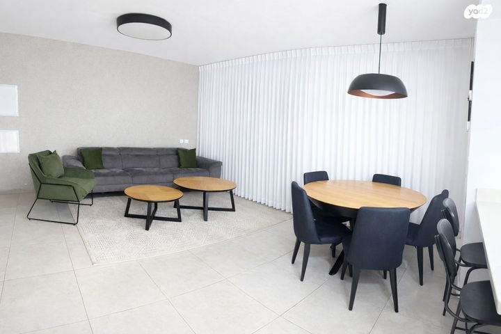 שדרות השיטה 46