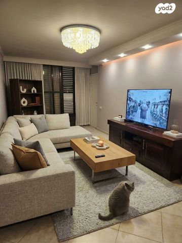 מודעת נכס, דליה, דרום מזרח, בת ים