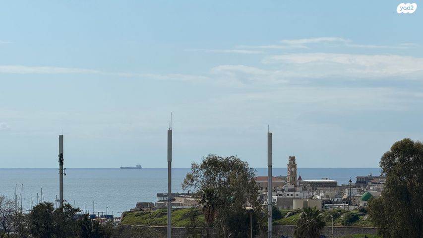 מודעת נכס, עכו