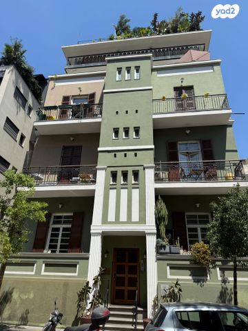 מקווה ישראל 