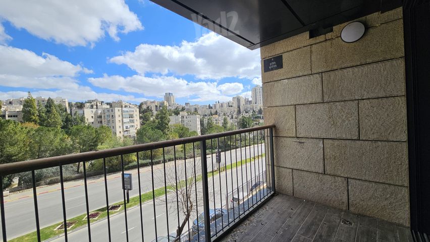 דיור מוגן למכירה בירושלים (תיווך) — 5