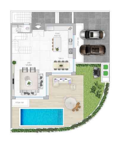 בית פרטי/ קוטג'