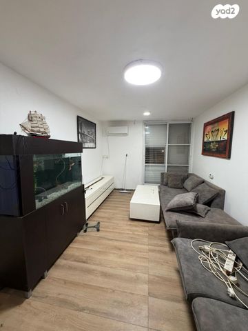 דירה, שכונה ה', באר שבע