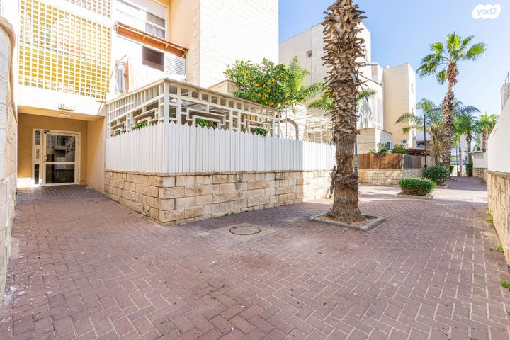 מודעת נכס, יהודה הלוי, היובל, אור עקיבא