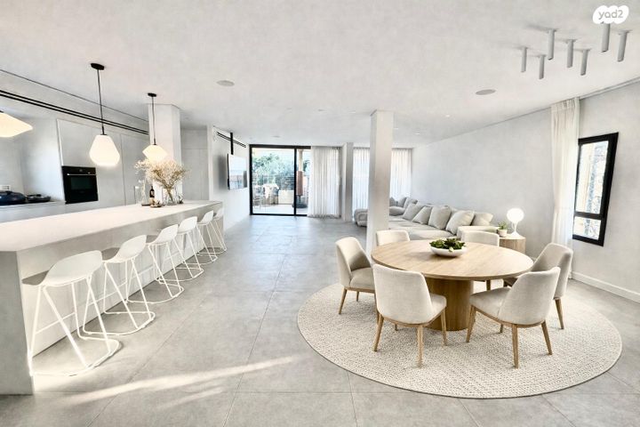 מודעת נכס, נס ציונה