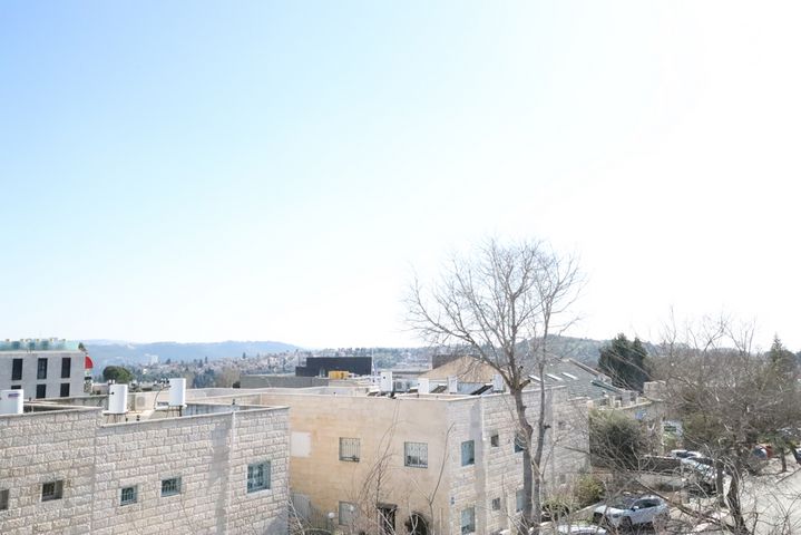 דופלקס למכירה במבשרת ציון (תיווך) — 5