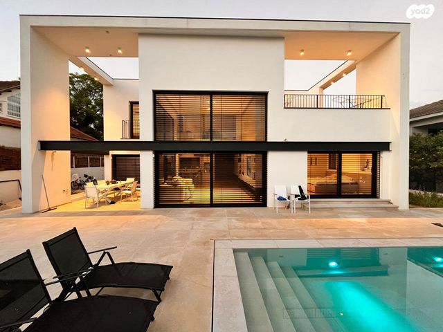 בית פרטי/ קוטג'