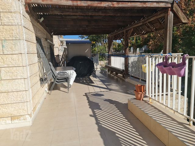 דירה למכירה בירושלים (תיווך) — 3
