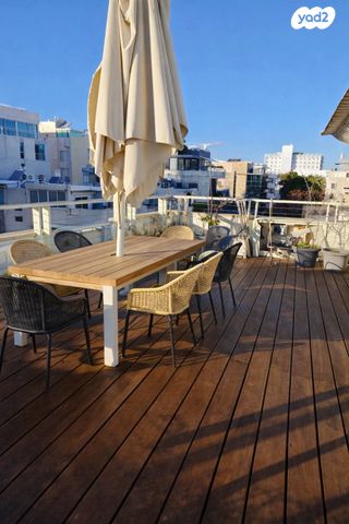 מודעת נכס, הצפון הישן - דרום, תל אביב יפו