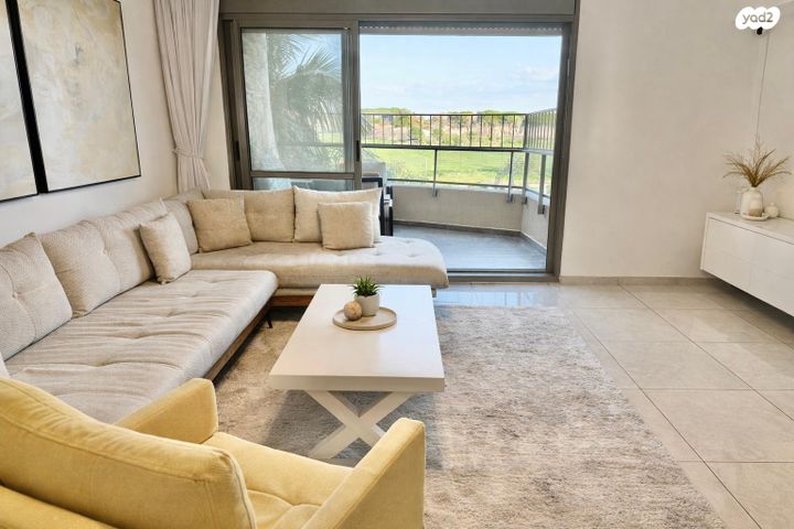 מודעת נכס, נס ציונה