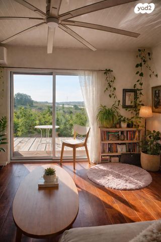 מודעת נכס, הרימון, יפה נוף, בנימינה גבעת עדה