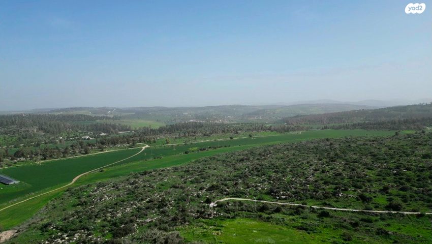 משק חקלאי/ נחלה