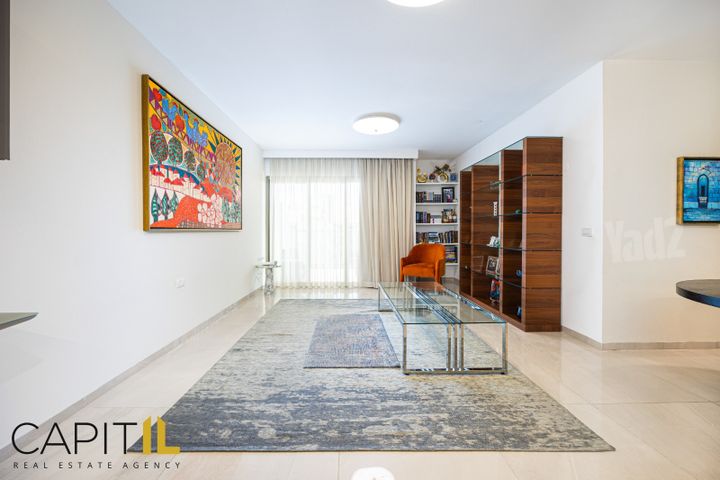 דירה למכירה בירושלים (תיווך) — 2