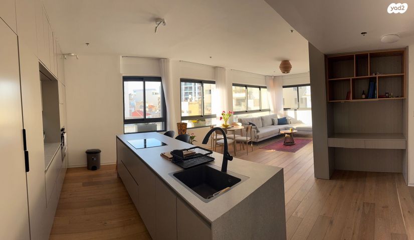 מרכז בעלי מלאכה 