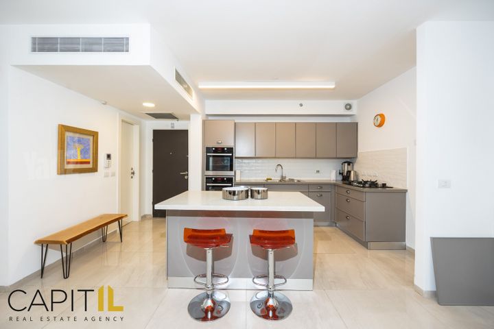 דירה למכירה בירושלים (תיווך) — 3