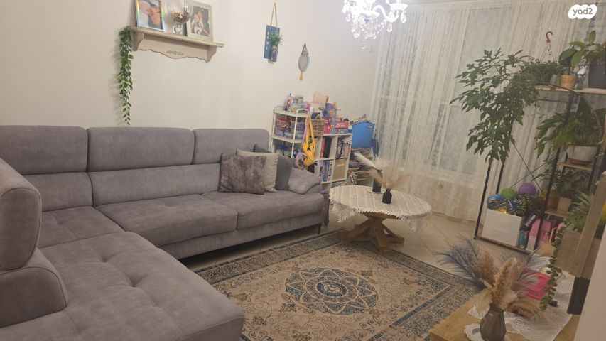 ב' / צפון מערב העיר