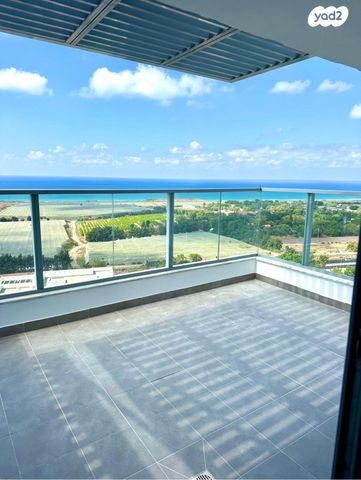 מודעת נכס, סחלב, גלי כרמל, טירת כרמל