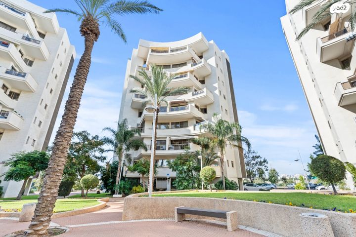 מודעת נכס, ראשון לציון