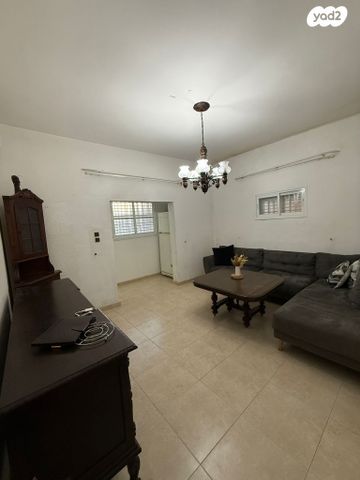 מודעת נכס, כביר 4, התקוה, בית יעקב, נווה צה"ל, תל אביב יפו