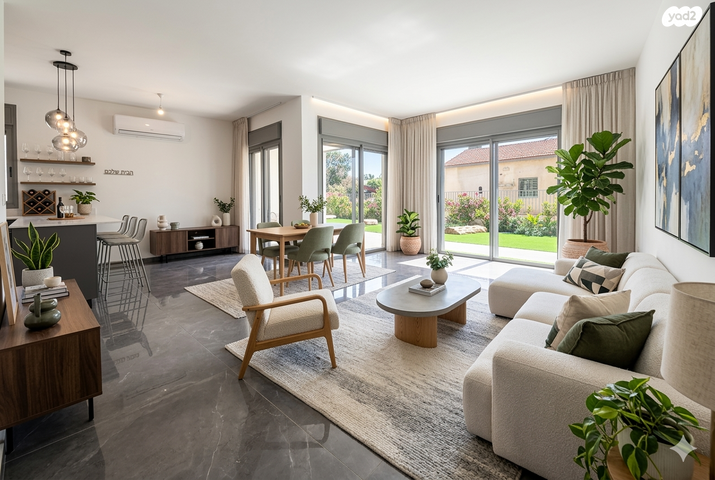 מודעת נכס, ביאליק 12, מרכז מזרחי, נס ציונה