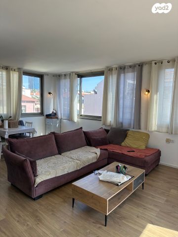 מודעת נכס, שבזי, נווה צדק, תל אביב יפו