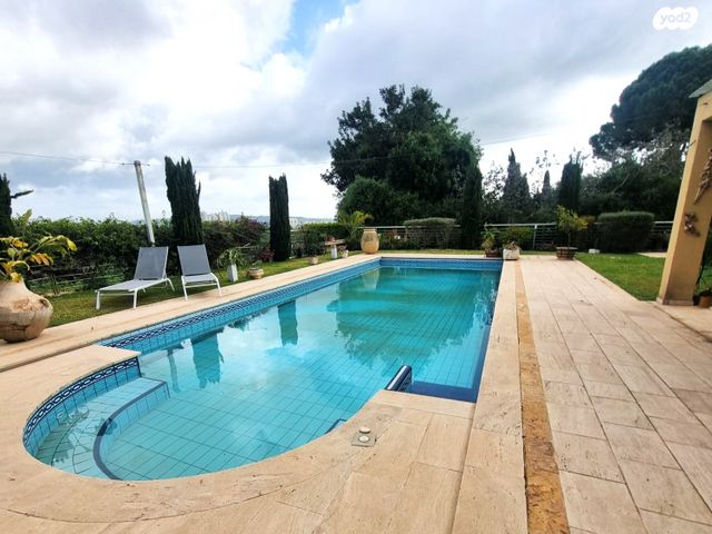 בית פרטי/ קוטג'