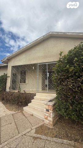 בית פרטי/ קוטג'