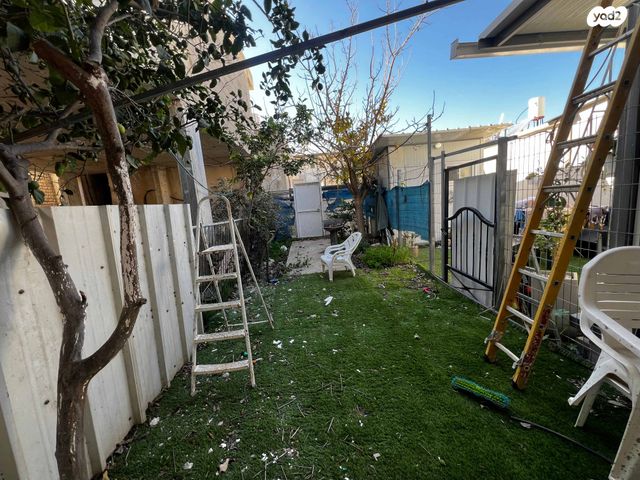 מודעת נכס, יהודה הלוי 13, קרית ים ג', קרית ים