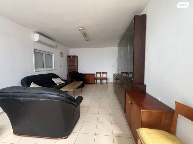 מודעת נכס, דרך נגבה 87, מרום נווה, רמת יצחק, רמת גן