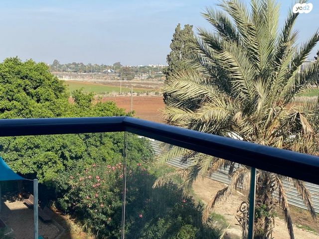 מודעת נכס, האסיף, גן רש"ל, הרצליה