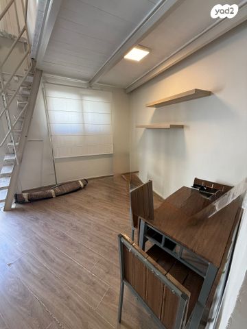 מודעת נכס, האר"י, כרם התימנים, תל אביב יפו